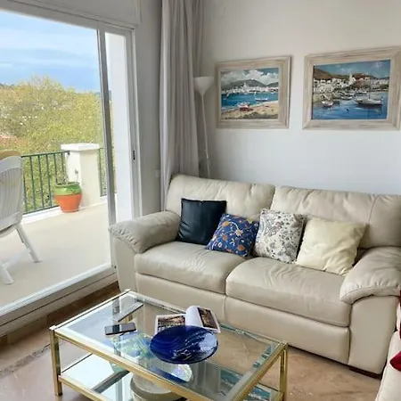 Lägenhet Apartamento A Pie De Playa