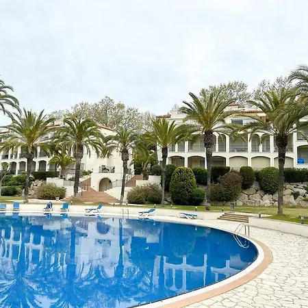 Lägenhet Apartamento A Pie De Playa