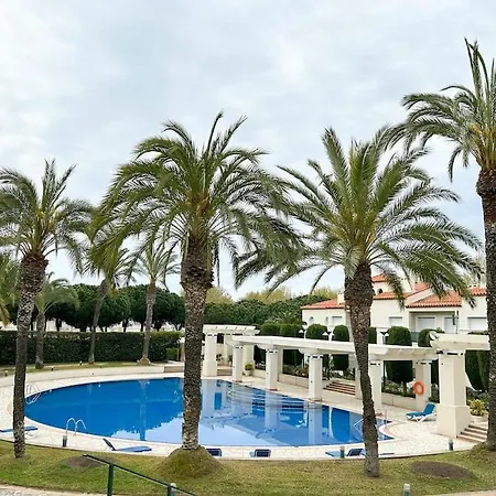 Apartamento A Pie De Playa Lägenhet S'Agaro