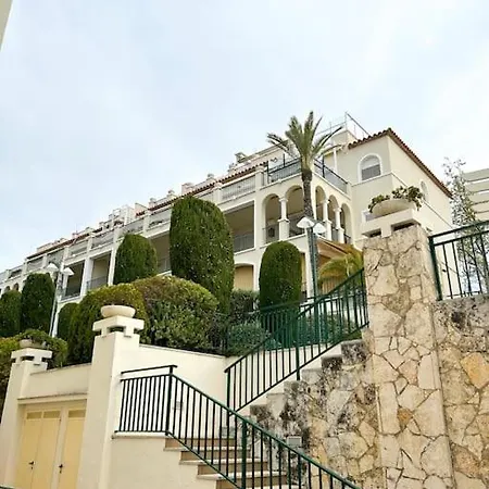 Apartamento A Pie De Playa *