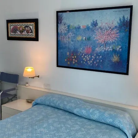 Apartamento A Pie De Playa * S'Agaro