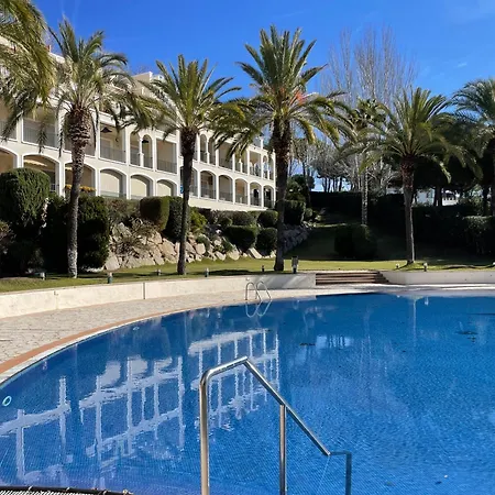 Apartamento A Pie De Playa Lägenhet S'Agaro