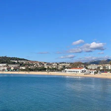 Lägenhet Apartamento A Pie De Playa *