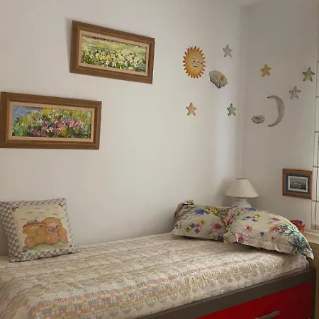 Lägenhet Apartamento A Pie De Playa S'Agaro