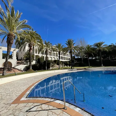 شقة Apartamento A Pie De Playa *
